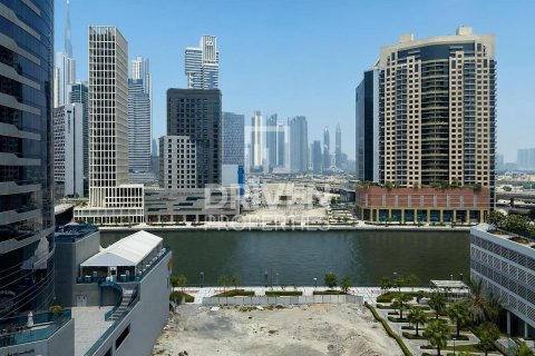 1 غرف نوم شقة في الخليج التجاري, الإمارات العربية المتحدة رقم 225393 13