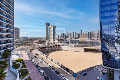 1 غرف نوم شقة في الخليج التجاري, الإمارات العربية المتحدة رقم 225393 20