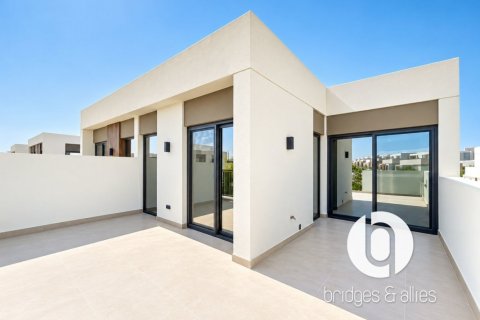 Villa de 5 dormitorios en Tilal Al Ghaf, UAE No. 222193 15