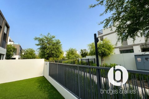 Villa de 5 dormitorios en Tilal Al Ghaf, UAE No. 222193 17