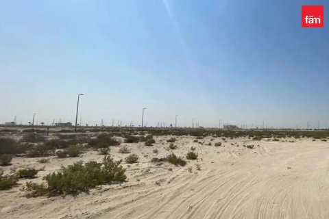 Land de 1126.8m² à Jebel Ali, UAE No. 216311 3