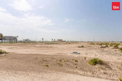 Land de 1126.8m² à Jebel Ali, UAE No. 216311 7