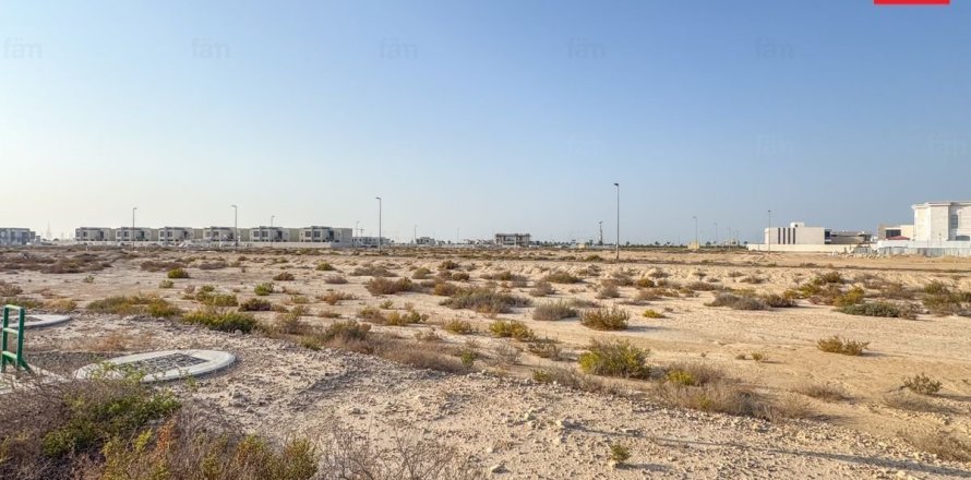 Land de 1126.8m² à Jebel Ali, UAE No. 216311