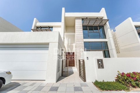 4 غرف نوم فيلا في District One, الإمارات العربية المتحدة رقم 214407 21
