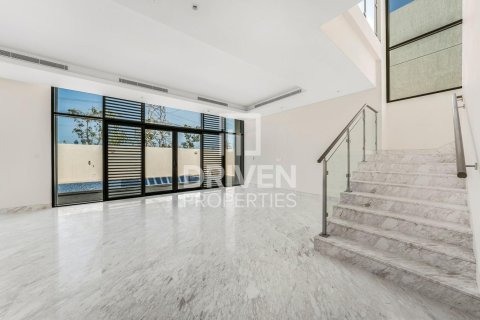 4 غرف نوم فيلا في District One, الإمارات العربية المتحدة رقم 214407 3