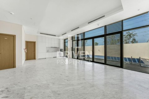 4 غرف نوم فيلا في District One, الإمارات العربية المتحدة رقم 214407 4