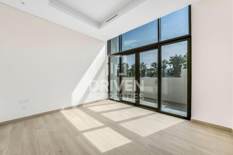 4 غرف نوم فيلا في District One, الإمارات العربية المتحدة رقم 214407 8