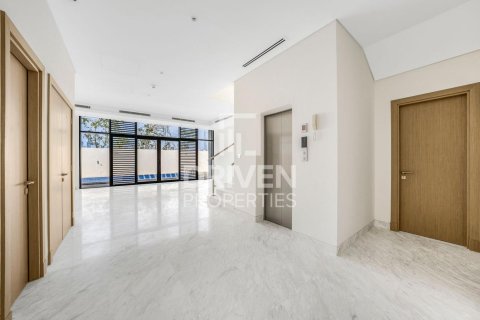 4 غرف نوم فيلا في District One, الإمارات العربية المتحدة رقم 214407
