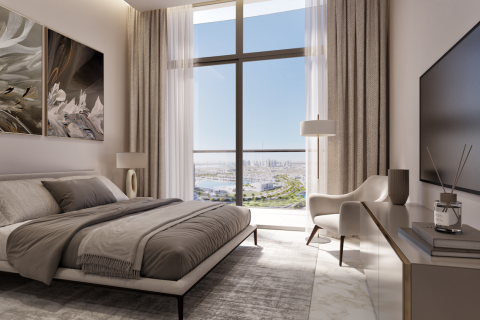 3 bedrooms Apartment in Dubai, UAE No. 17798 12