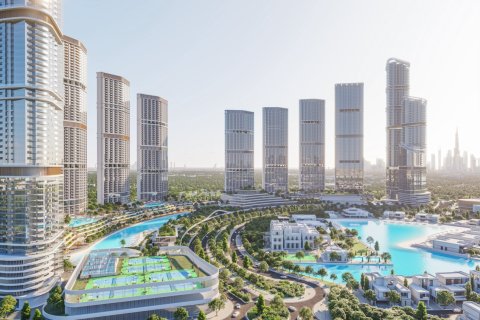 3 bedrooms Apartment in Dubai, UAE No. 17798 4