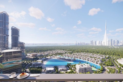 3 bedrooms Apartment in Dubai, UAE No. 17798 8