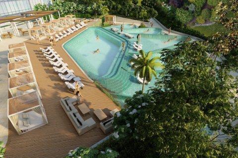 3 bedrooms Apartment in Dubai, UAE No. 17798 6