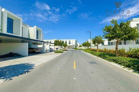 4 غرف نوم تاون هاوس في District One, الإمارات العربية المتحدة رقم 51239 18