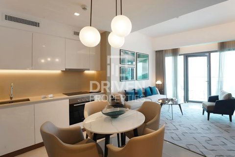 1 bedroom Apartment in Address Harbour Point, UAE No. 212399 4