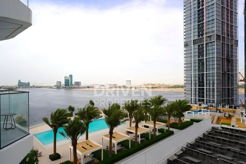1 bedroom Apartment in Address Harbour Point, UAE No. 212399 16