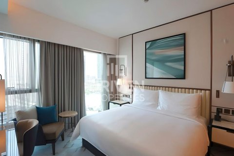 1 bedroom Apartment in Address Harbour Point, UAE No. 212399 7
