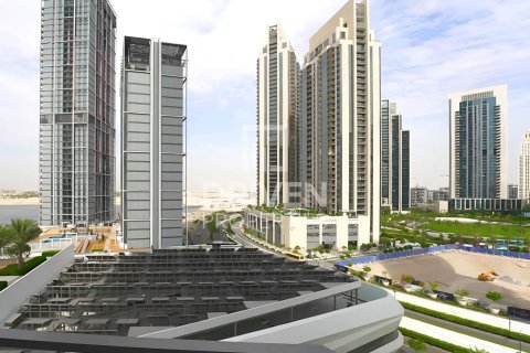 1 bedroom Apartment in Address Harbour Point, UAE No. 212399 3