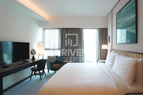 1 bedroom Apartment in Address Harbour Point, UAE No. 212399 6