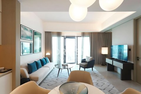 1 bedroom Apartment in Address Harbour Point, UAE No. 212399 5