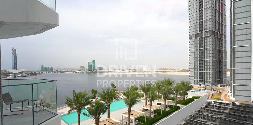 1 bedroom Apartment in Address Harbour Point, UAE No. 212399