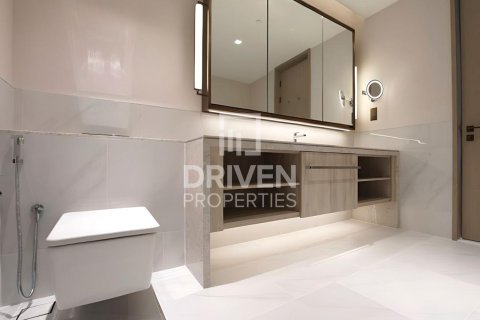 1 bedroom Apartment in Address Harbour Point, UAE No. 212399 14