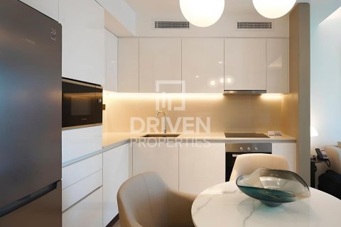 1 bedroom Apartment in Address Harbour Point, UAE No. 212399 11
