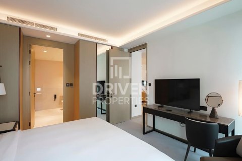 1 bedroom Apartment in Address Harbour Point, UAE No. 212399 8