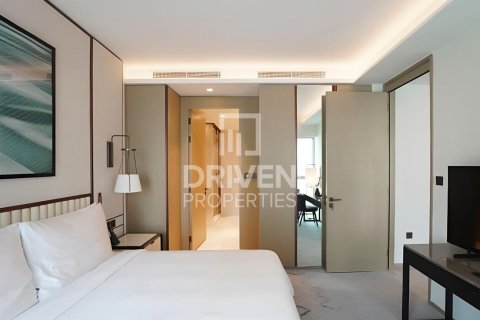 1 bedroom Apartment in Address Harbour Point, UAE No. 212399 9