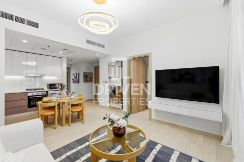 2 bedrooms Apartment in Meydan, UAE No. 211793