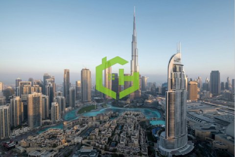 2 غرف نوم شقة في دبي, الإمارات العربية المتحدة رقم 105215 11