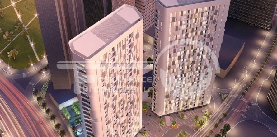 2 bedrooms Apartment in Al Reem Island, UAE No. 172431