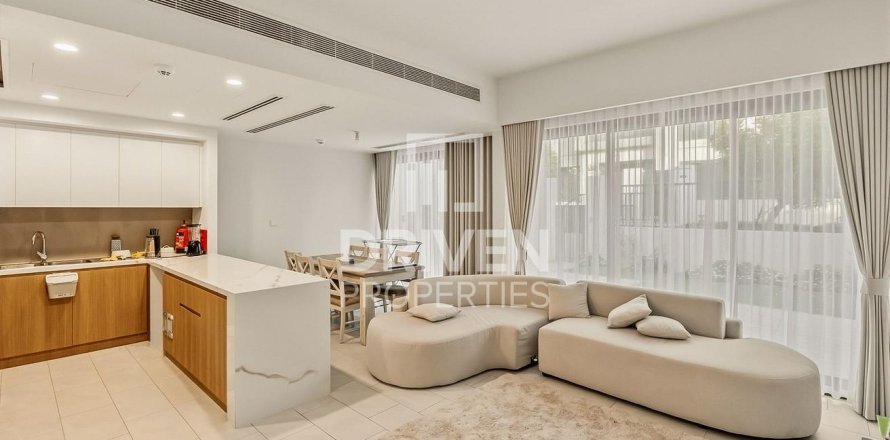 Townhouse de 3 chambres à Villanova, UAE No. 225397