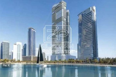 Apartment de 2 dormitorios en Joud Tower Al Mamzar - Sharjah, UAE No. 168668 19