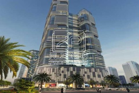 Apartment de 2 dormitorios en Joud Tower Al Mamzar - Sharjah, UAE No. 168668 10