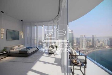 Apartment de 2 dormitorios en Joud Tower Al Mamzar - Sharjah, UAE No. 168668 24