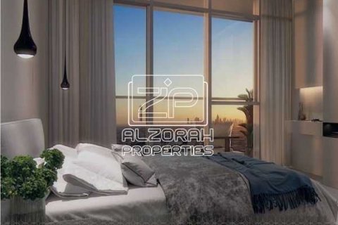 Apartment de 2 dormitorios en Joud Tower Al Mamzar - Sharjah, UAE No. 168668 9