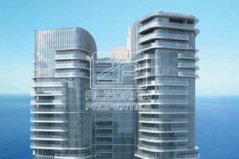 Apartment de 2 dormitorios en Joud Tower Al Mamzar - Sharjah, UAE No. 168668 22