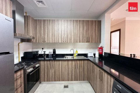 1 bedroom Apartment in Downtown Dubai (Downtown Burj Dubai), UAE No. 219045 13