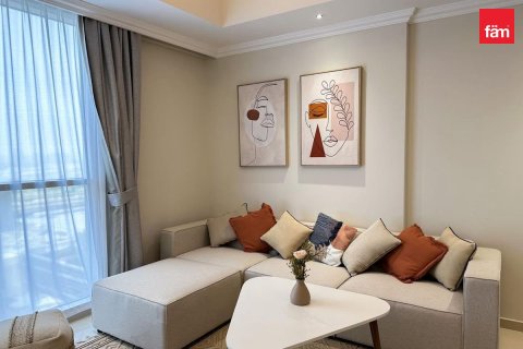 1 bedroom Apartment in Downtown Dubai (Downtown Burj Dubai), UAE No. 219045 12