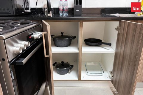 1 bedroom Apartment in Downtown Dubai (Downtown Burj Dubai), UAE No. 219045 20