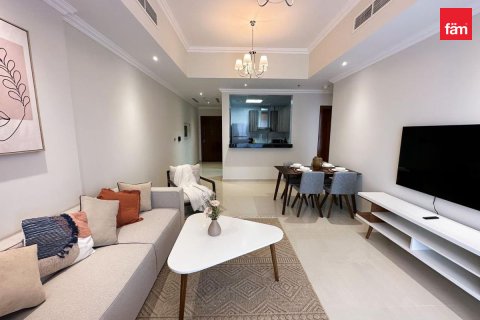 Appartement de 1 chambre à Downtown Dubai (Downtown Burj Dubai), UAE No. 219045
