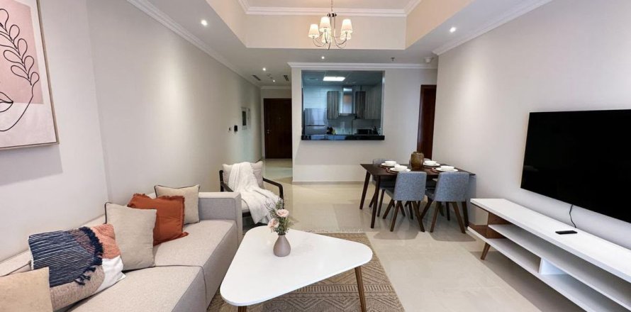 1 bedroom Apartment in Downtown Dubai (Downtown Burj Dubai), UAE No. 219045