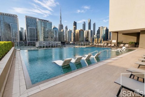 Appartement de 2 chambres à 15 Northside, UAE No. 205956