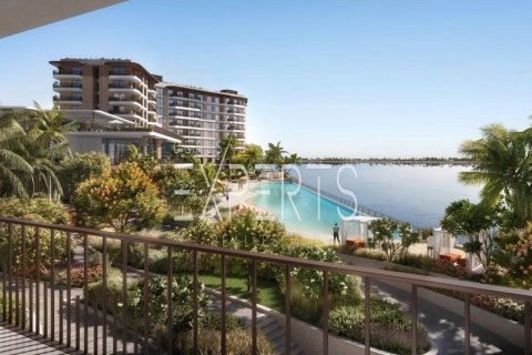 2 bedrooms Apartment on the Yas Island, UAE No. 224143 14