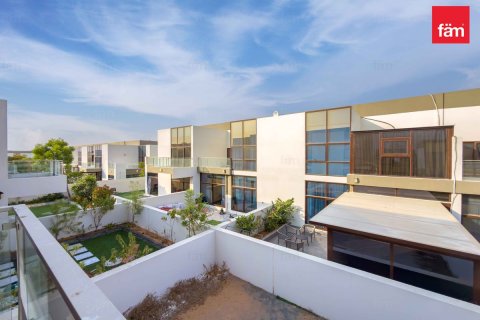 3 غرف نوم تاون هاوس في Meydan, الإمارات العربية المتحدة رقم 198053