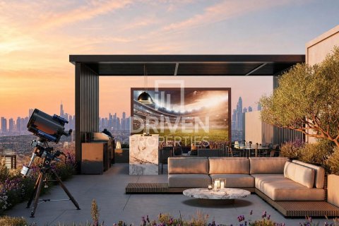 Квартира с 1 спальней в Jumeirah Village Triangle, ОАЭ №223063 21