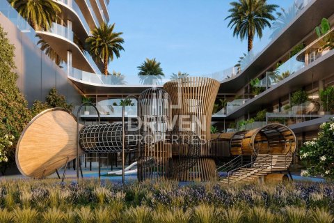 Квартира с 1 спальней в Jumeirah Village Triangle, ОАЭ №223063 26