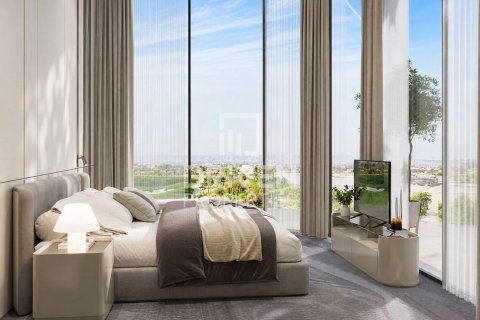 Квартира с 1 спальней в Jumeirah Village Triangle, ОАЭ №223063 7