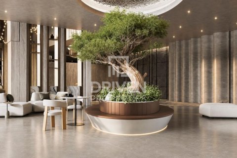 Квартира с 1 спальней в Jumeirah Village Triangle, ОАЭ №223063 14