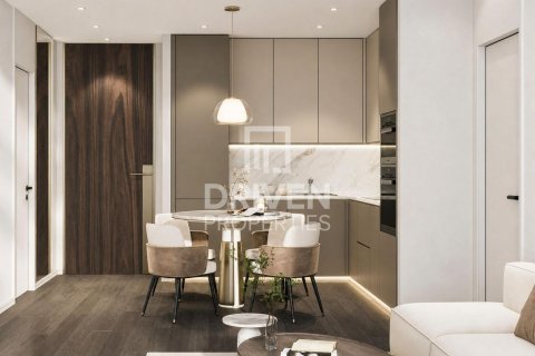 Квартира с 1 спальней в Jumeirah Village Triangle, ОАЭ №223063 16